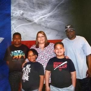 Meet your Posher, Jayme n ingram